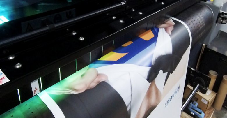 Comprar Roll up impreso barato