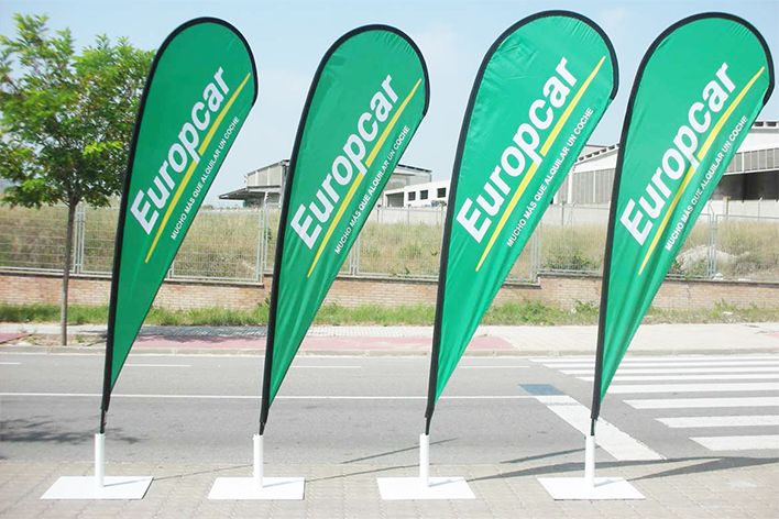 Comprar photocall impreso Comprar roll up impreso