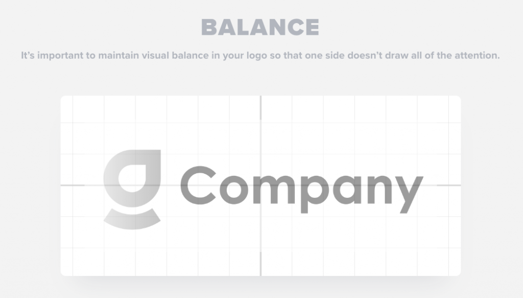 Logo Lab Balance