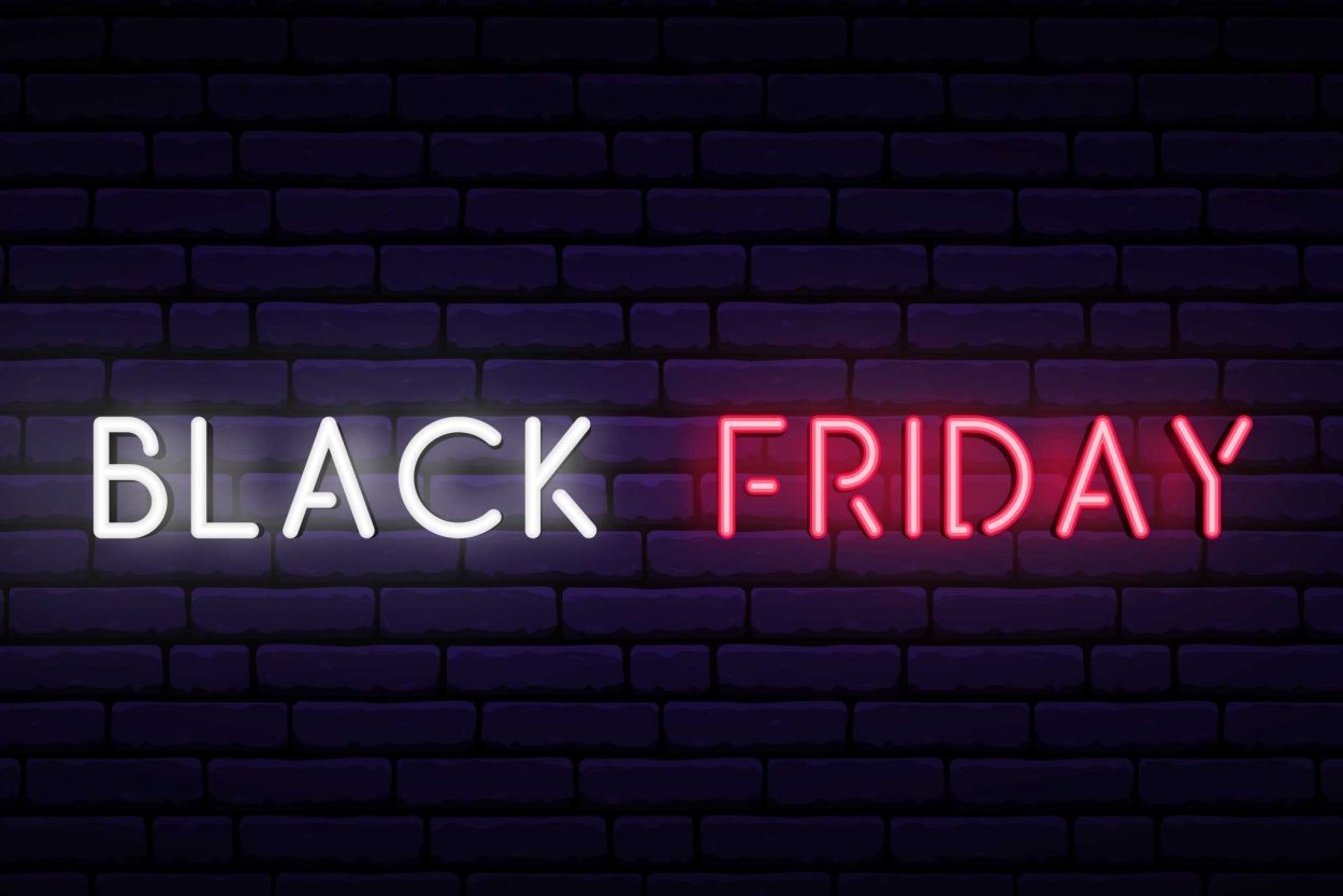 Black Friday