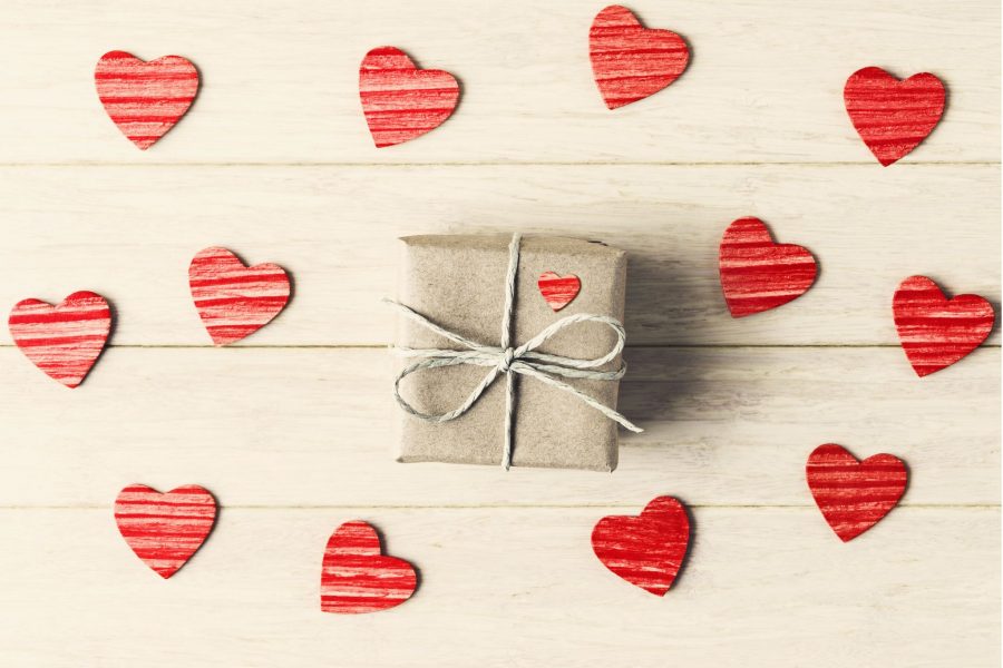 regalos san valentín