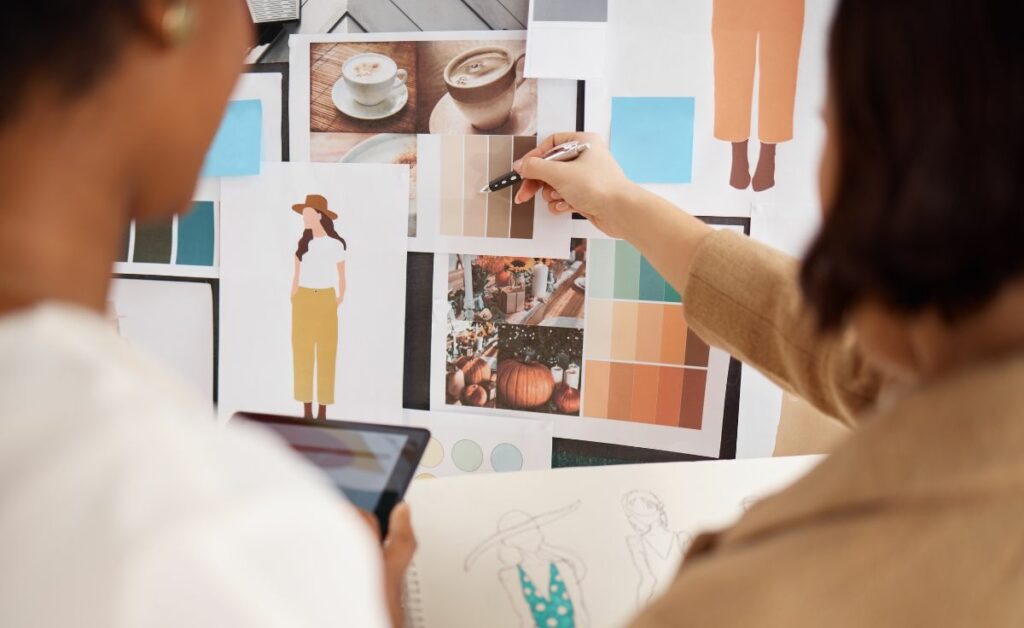 moodboard ideas
