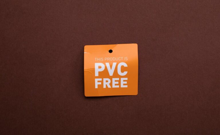 Impresión sostenible PVC free