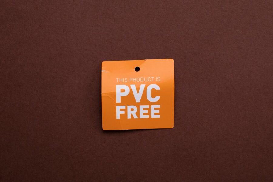 Impresión sostenible PVC free