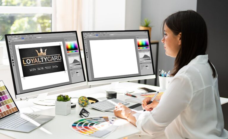 diseño gráfico