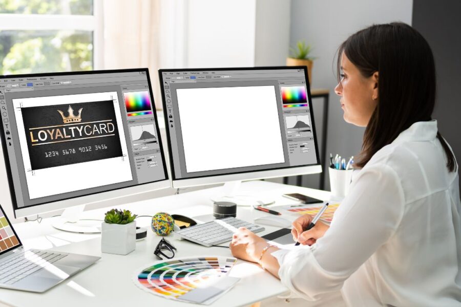 diseño gráfico
