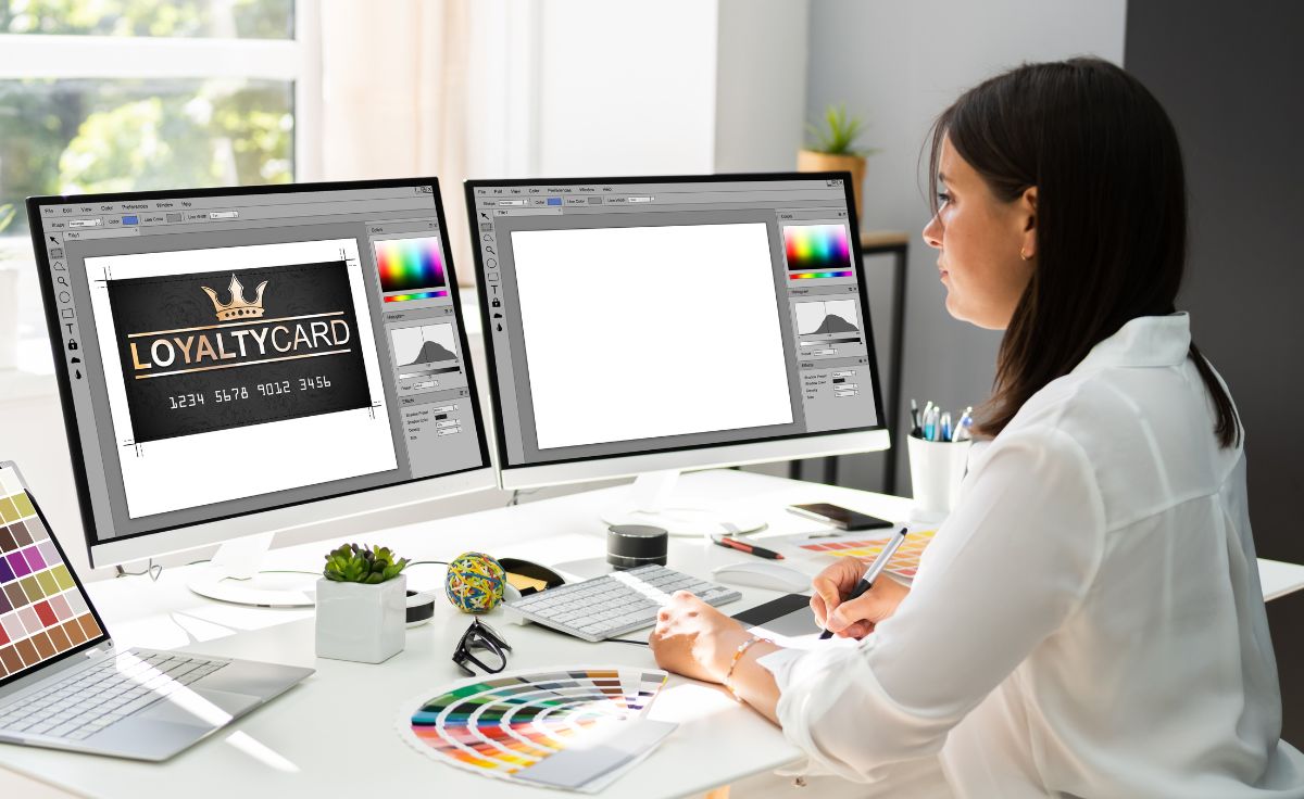 diseño gráfico