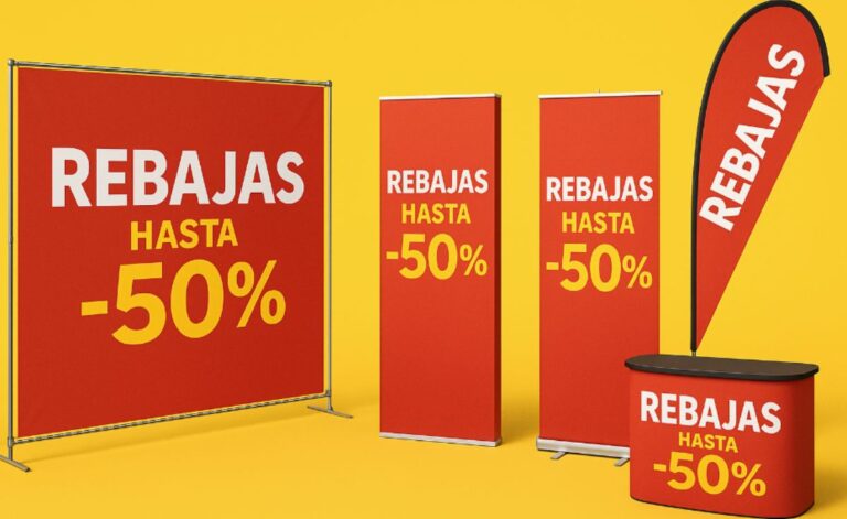 publicidad exterior