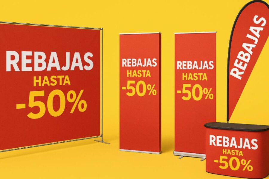 publicidad exterior