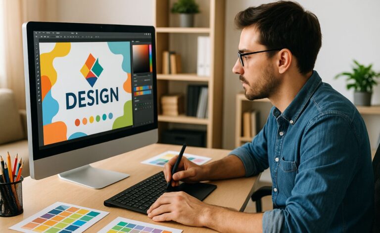 diseño gráfico