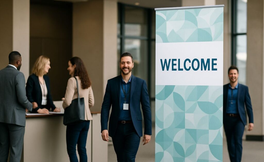 roll up publicitario