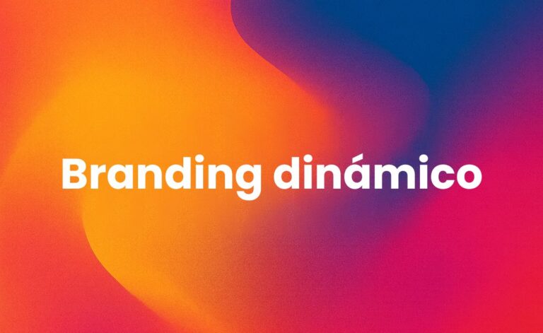 branding dinámico
