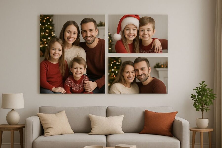 Impresión en cartón pluma