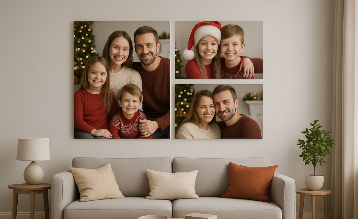 Impresión en cartón pluma