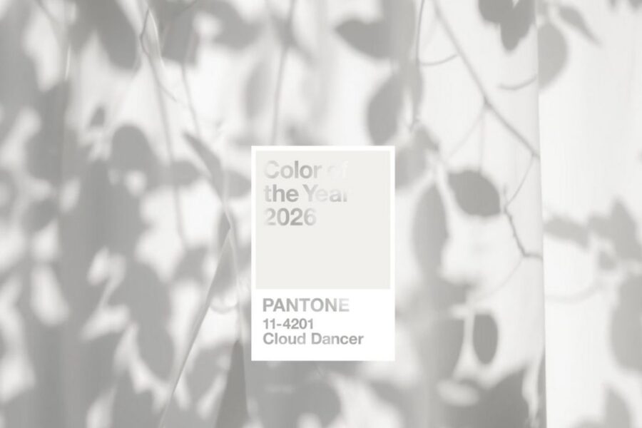 Pantone Could dancer
