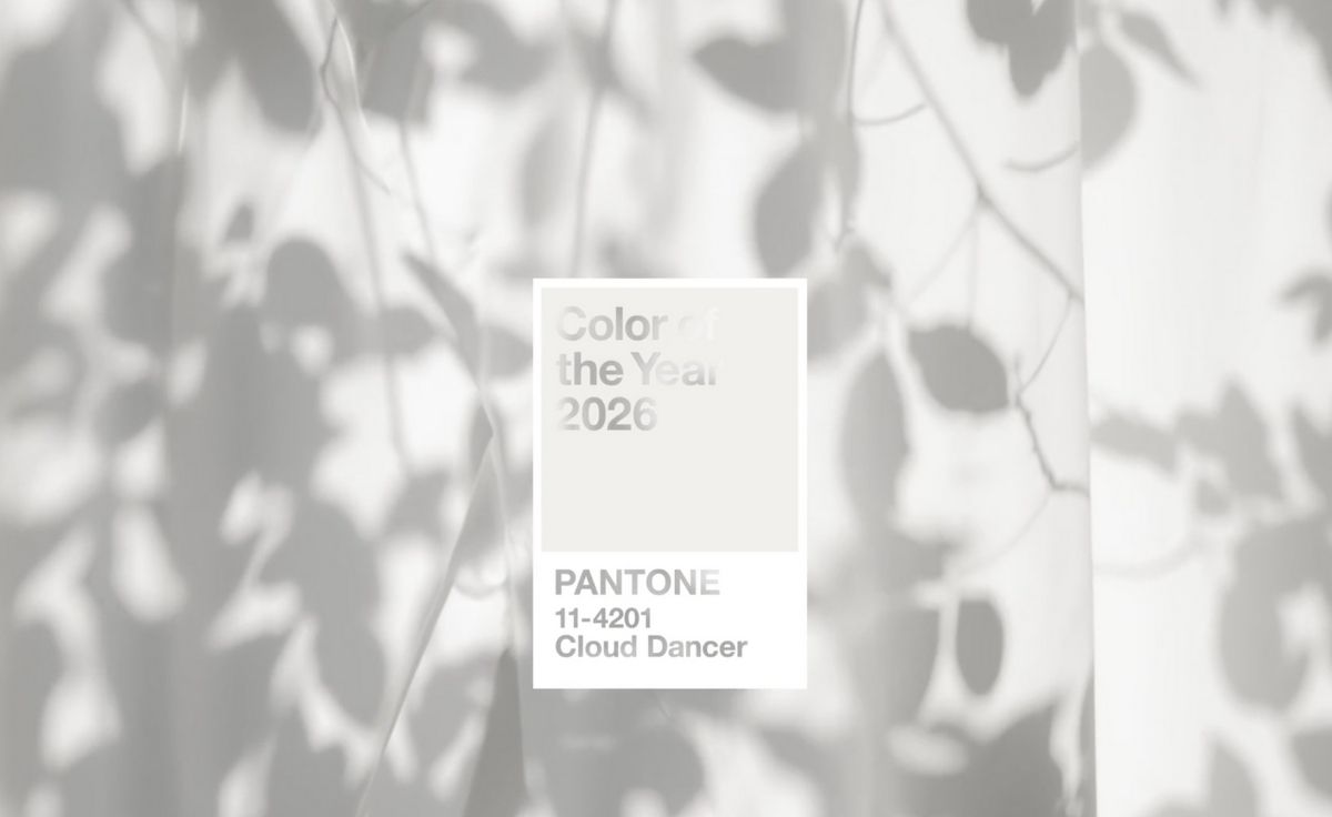Pantone Could dancer