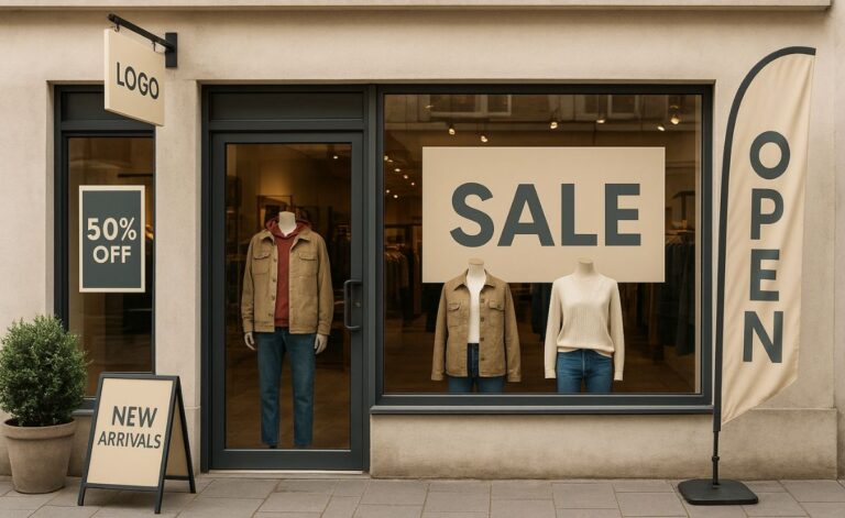 Roll up publicitario