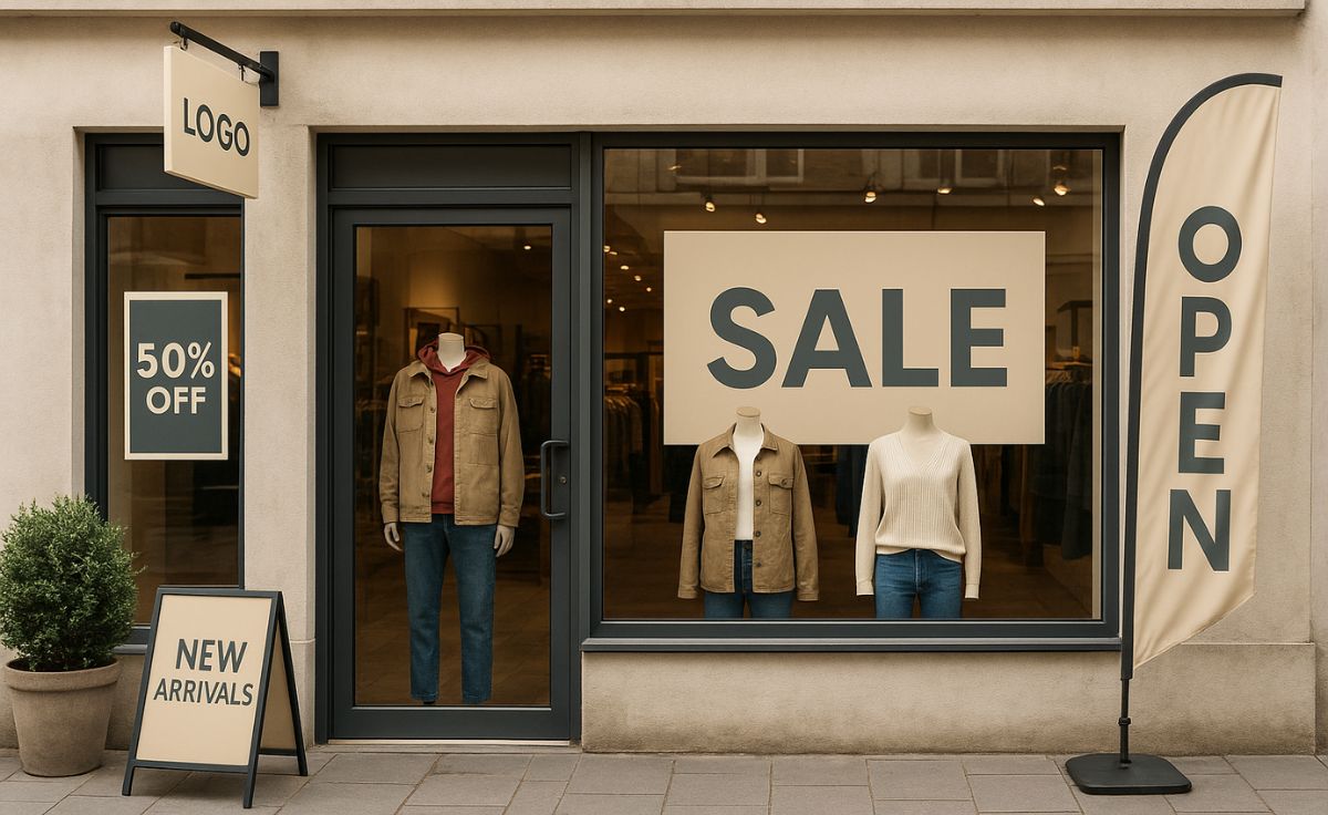 Roll up publicitario