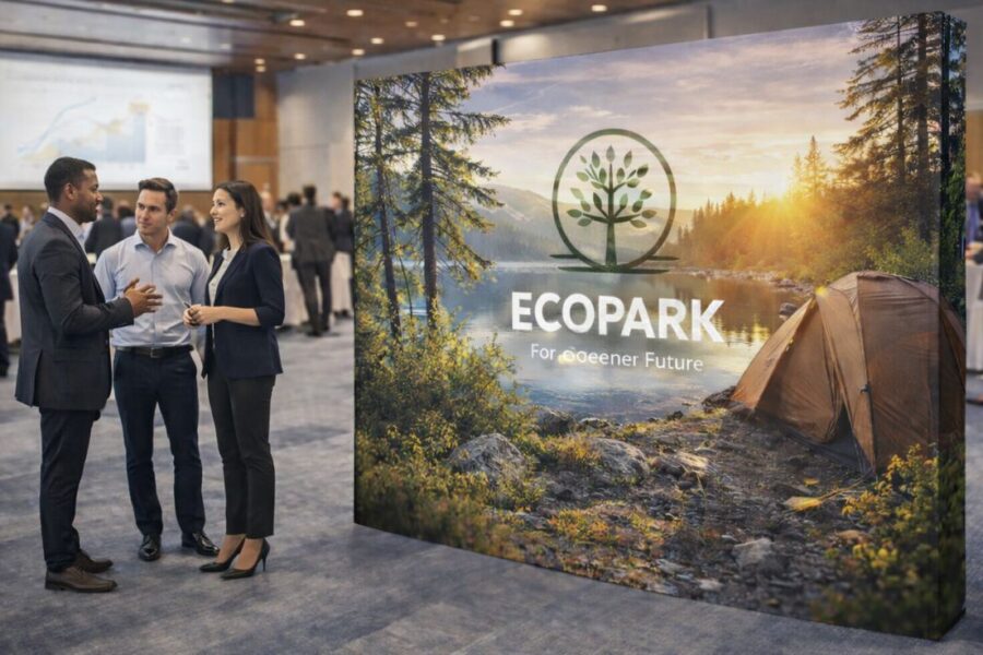 photocall personalizado