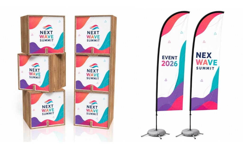 fly banner