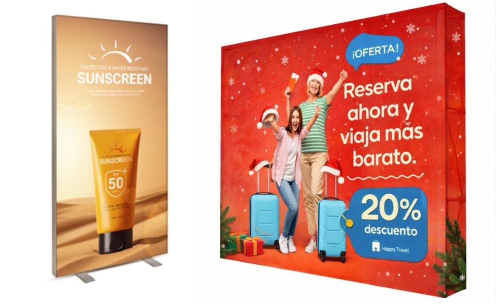 photocall personalizado